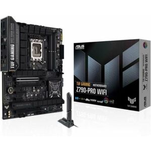 Motherboard Asus TUF GAMING Z790-PRO LGA 1700 Intel Z790 Express