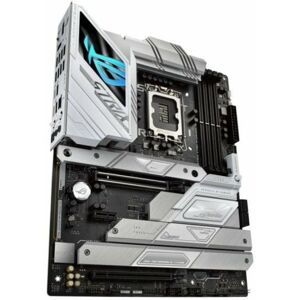 Motherboard Asus Rog Strix Z790-a Gaming Intel Z790 Express LGA 1700