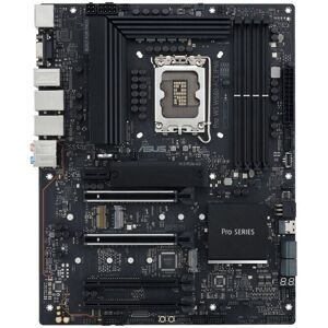 Motherboard Asus PRO WS W680-ACE IPMI Intel LGA 1700