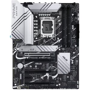 Asus PRIME Z790-P D4 Intel Z790 LGA 1700 ATX