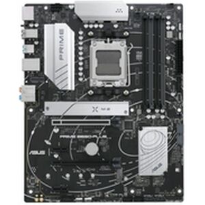 Asus PRIME B650-PLUS AMD B650 Sokkel AM5 ATX