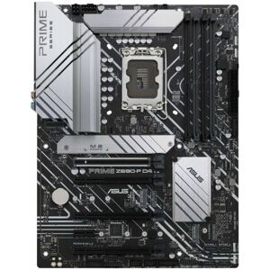 Gaming Motherboard Asus PRIME Z690-P D4-CSM LGA 1700