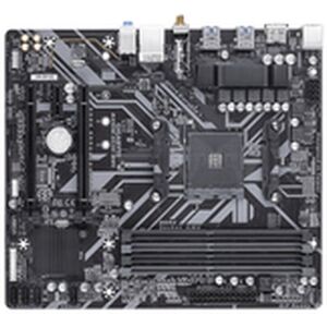 Motherboard Gigabyte B450M DS3H WIFI AM4 MATX AMD B450 AMD AMD AM4