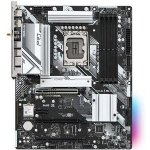 ASRock Bundkort B760 Pro Rs Wifi