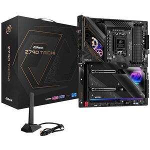 ASRock Bundkort Z790 Taichi