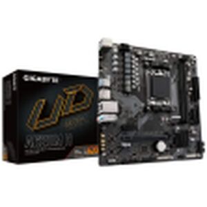 Motherboard Gigabyte AMD AM5 AMD