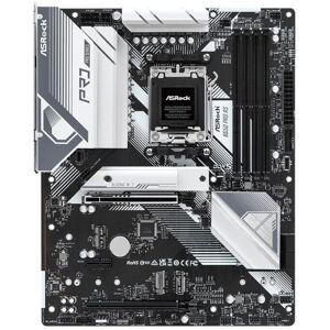 ASRock B650 Pro RS - bundkort - ATX