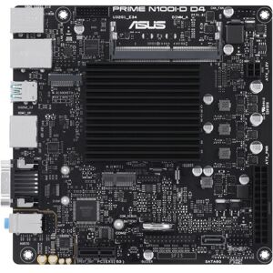 Asus PRIME N100I-D D4 Mini ITX