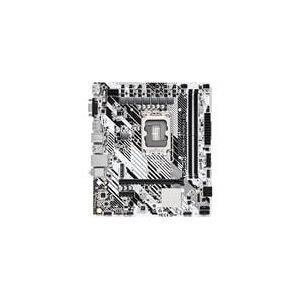 ASRock H610M-HDV/M.2+ D5 Micro-ATX LGA1700  Intel H610