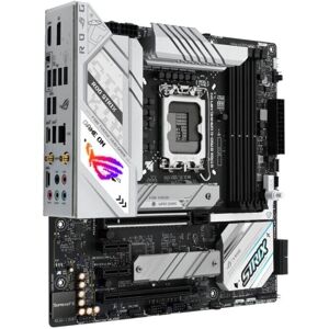 Motherboard Asus ROG STRIX B760-G GAMING WIFI D4 Intel B760 LGA 1700