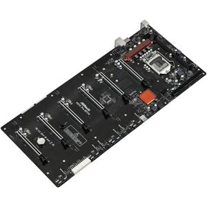 Motherboard ASRock H510 PRO BTC+