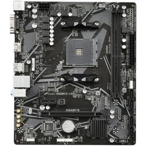 Motherboard Gigabyte A520M K V2 AMD AM4 AMD A520 AMD