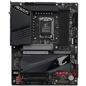 Gigabyte Z790 AORUS ELITE AX bundkort Intel Z790 LGA 1700 ATX