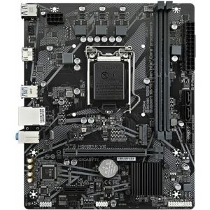 Motherboard Gigabyte H510M K V2 Intel® H470 Express LGA 1200