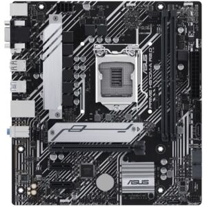 Motherboard Asus 90MB1FP0-M0EAY0 LGA 1200 Intel H470