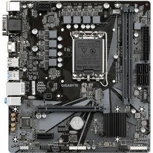 Motherboard Gigabyte H610M H V2 DDR4 LGA 1700