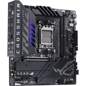 Asus ROG CROSSHAIR X670E GENE mATX bundkort