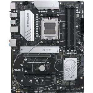 Asus PRIME B650-PLUS AMD B650 Sokkel AM5 ATX