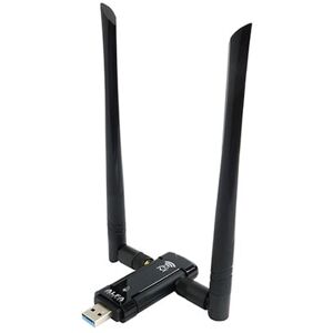 ALFA NETWORK ALFA AWUS036ACM Trådlöst Nätverkskort USB 3.0