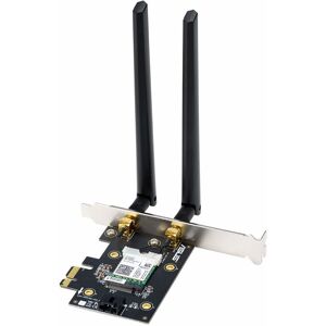 Asus PCE-AX3000 Intern WLAN / Bluetooth 3000 Mbit/s