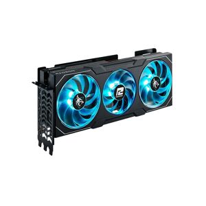 PowerColor Radeon RX 7900 XT Hellhound 20GB OC grafikkort