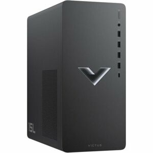 Desktop pc HP Victus 15L TG02-2010ns 16 GB RAM 1 TB SSD Nvidia Geforce RTX 4060