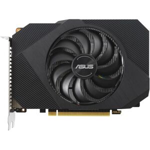 Asus Phoenix PH-GTX1650-O4GD6-P NVIDIA GeForce GTX 1650 4GB GDDR6