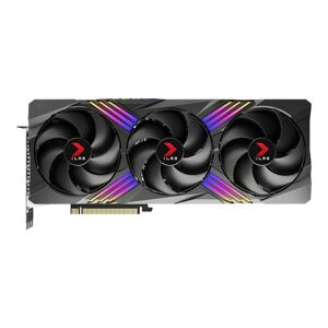 Grafikkort PNY GeForce RTX 4090 XLR8 Gaming VERTO