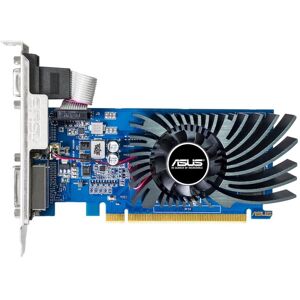 Grafikkort Asus GEFORCE GDDR3