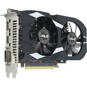 Grafikkort Asus 90YV0EZD-M0NA00 GeForce GTX 1650 4 GB GDDR6