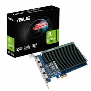 Asus GT730-4H-SL-2GD5 NVIDIA GeForce GT 730 2 GB GDDR5