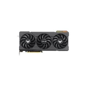 Asus TUF Gaming GeForce RTX 4070 Ti SUPER 16GB 16GB OC Edition