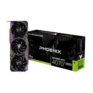 Gainward GeForce RTX 4070 Ti SUPER Phoenix GS 16GB