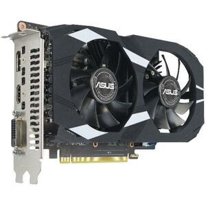 Grafikkort Asus 90YV0EZD-M0NA00 GDDR6 GeForce GTX 1650 4 GB