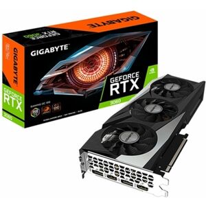 Gigabyte GeForce RTX 3060 GAMING OC 12G (rev. 2.0) NVIDIA 12 GB GDDR6