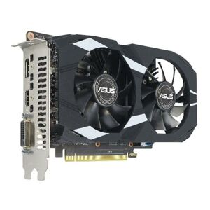 Grafikkort Asus 90YV0EZD-M0NA00 GDDR6 GeForce GTX 1650 4 GB