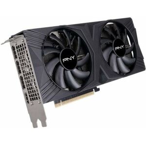 Grafikkort PNY VCG4060T8DFXPB1 Geforce RTX 4060 Ti GDDR6