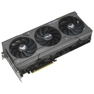 Asus Grafikkort Rx 7600 Xt 16gb Gddr6