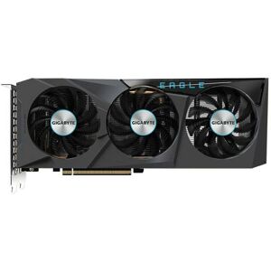 Grafikkort Gigabyte RADEON RX 6600 EAGLE 8 GB GDDR6 8K Ultra HD