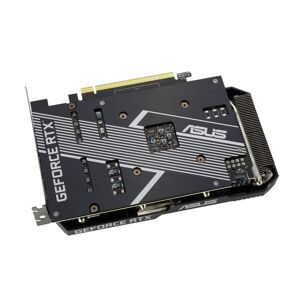 Asus Dual -RTX3060-O12G-V2 NVIDIA GeForce RTX 3060 12 GB GDDR6