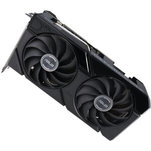 Asus Dual GeForce RTX 4070 SUPER 12GB EVO grafikkort