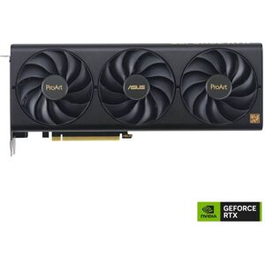 Asus ProArt GeForce RTX 4070 12GB OC GDDR6X grafikkort