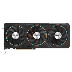 Gigabyte GeForce RTX 4070 Ti GAMING OC V2 12GB GDDR6X DLSS 3 grafikkort