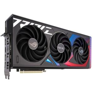 Asus ROG Strix GeForce RTX 4070 SUPER 12GB GAMING grafikkort