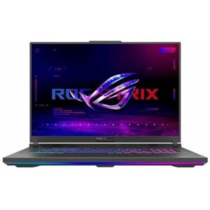 Laptop Asus ROG Strix G18 2024 G814JIR-N6002 18