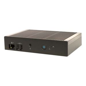 AOpen Barebone Digital Engine 491.der00.1060 Celeron J6412/128gb Ssd Søvfarvet One Size / EU Plug