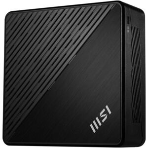 Mini PC MSI Cubi 5 12M-253ES Intel Core i5-1235U 8 GB RAM 256 GB SSD