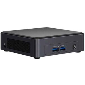 Intel Barebone 11 Pro Nuc11tnkv5 I5-1145g7 Søvfarvet