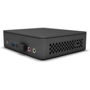 Barebone Asus BNUC11ATKC20002 Celeron N4505