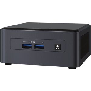 Intel Next Unit of Computing Kit 11 Pr